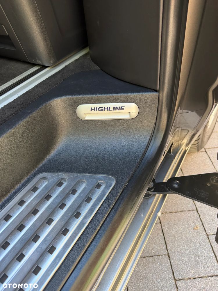 Volkswagen Multivan 2.0 BiTDI L1 Highline 4Motion DSG - 17