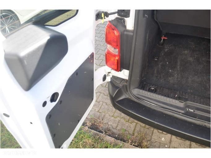 Toyota Proace Verso 2.0 D4-D Long Business - 25