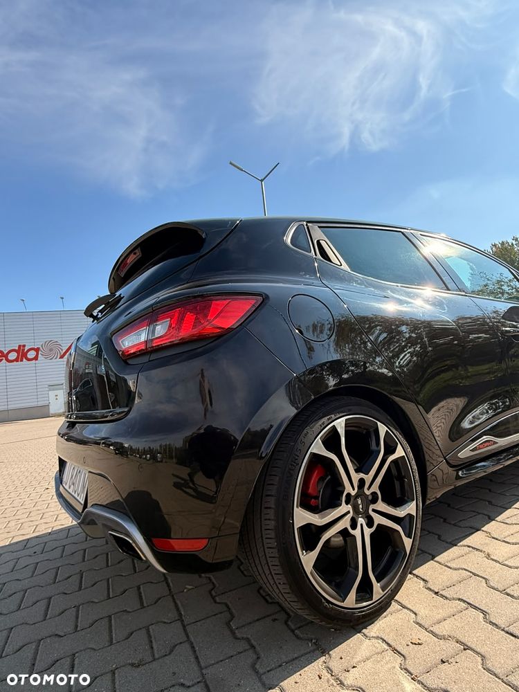 Renault Clio - 5