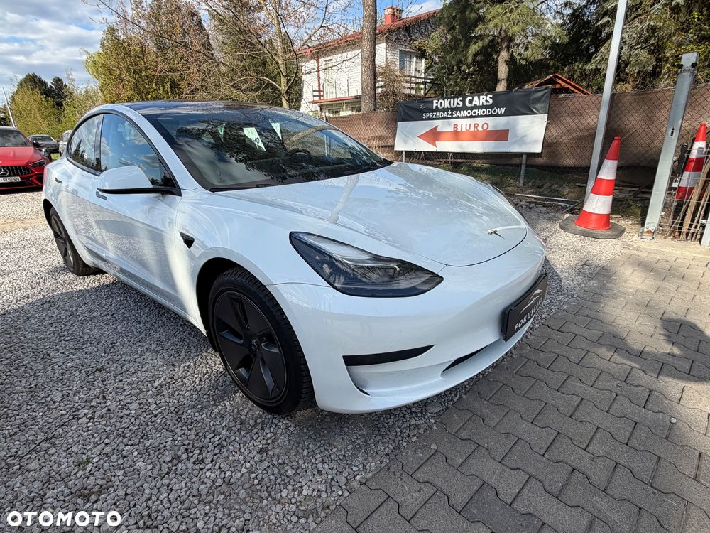 Tesla Model 3 RWD - 5