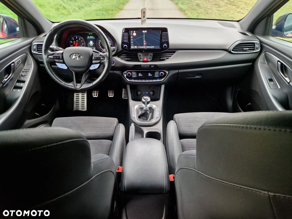 Hyundai i30 - 20