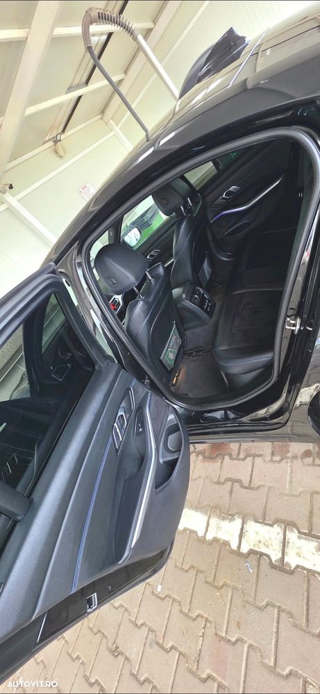 BMW Seria 3 320i AT - 17