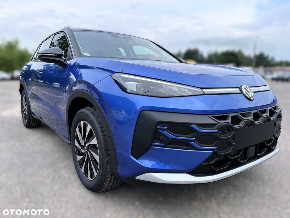 Volkswagen T-Roc 1.5 eTSI Style DSG - 38