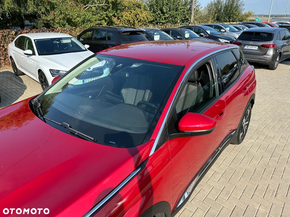 Peugeot 3008 - 33