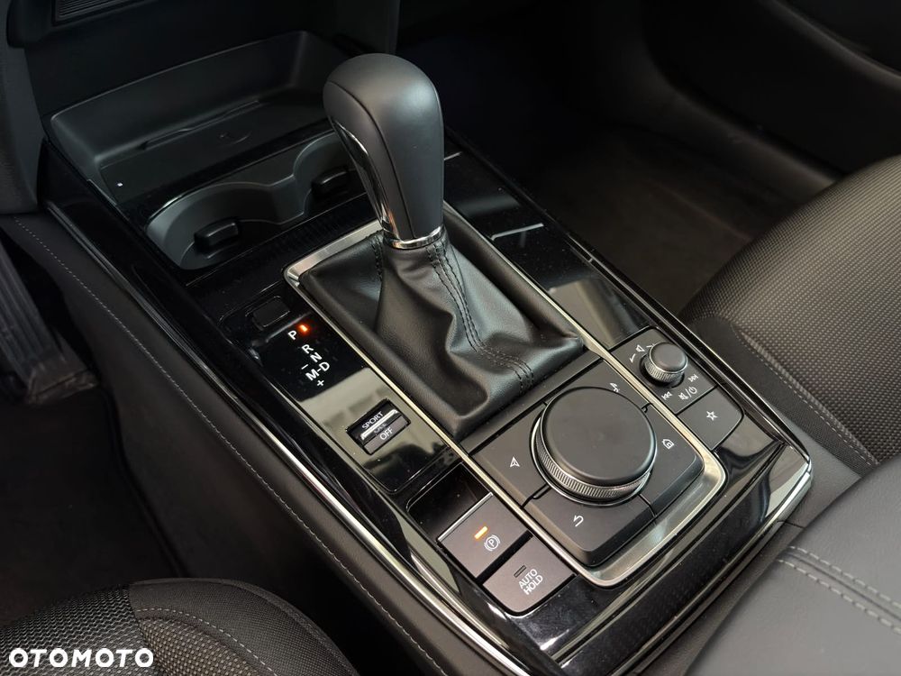 Mazda CX-30 2.0 mHEV Exclusive-Line 2WD - 12