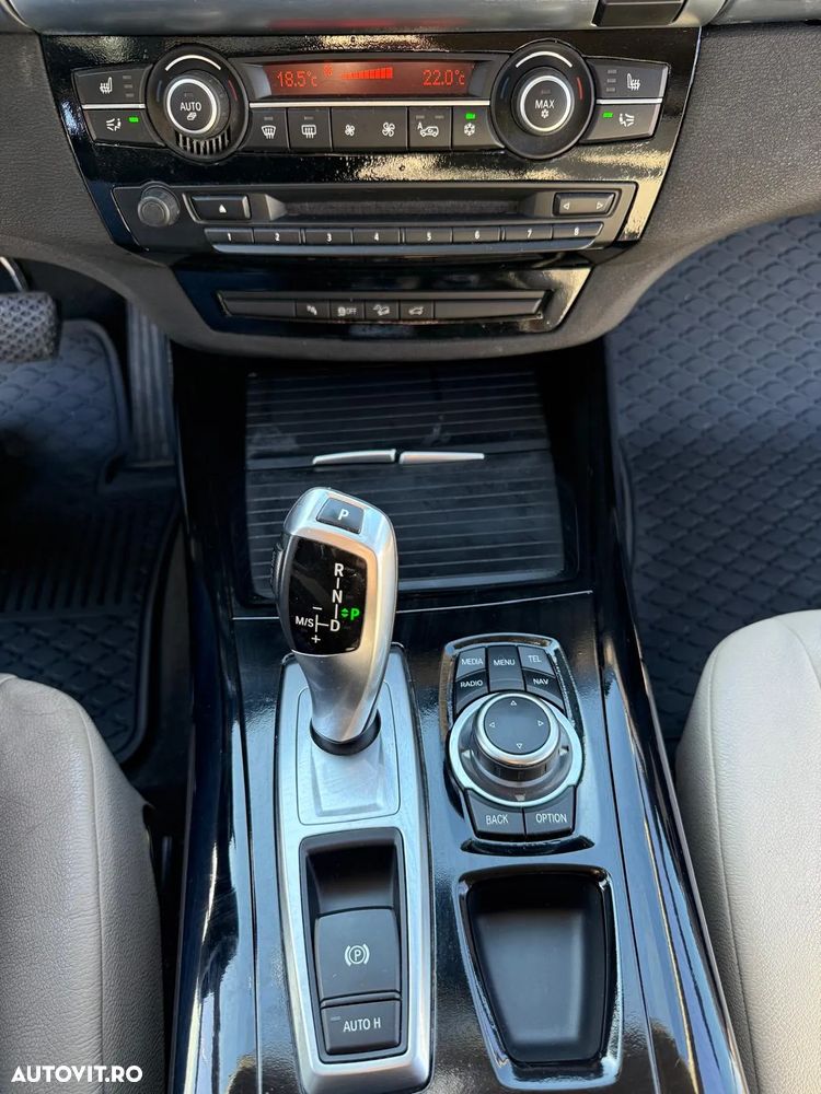 BMW X5 xDrive30d - 16