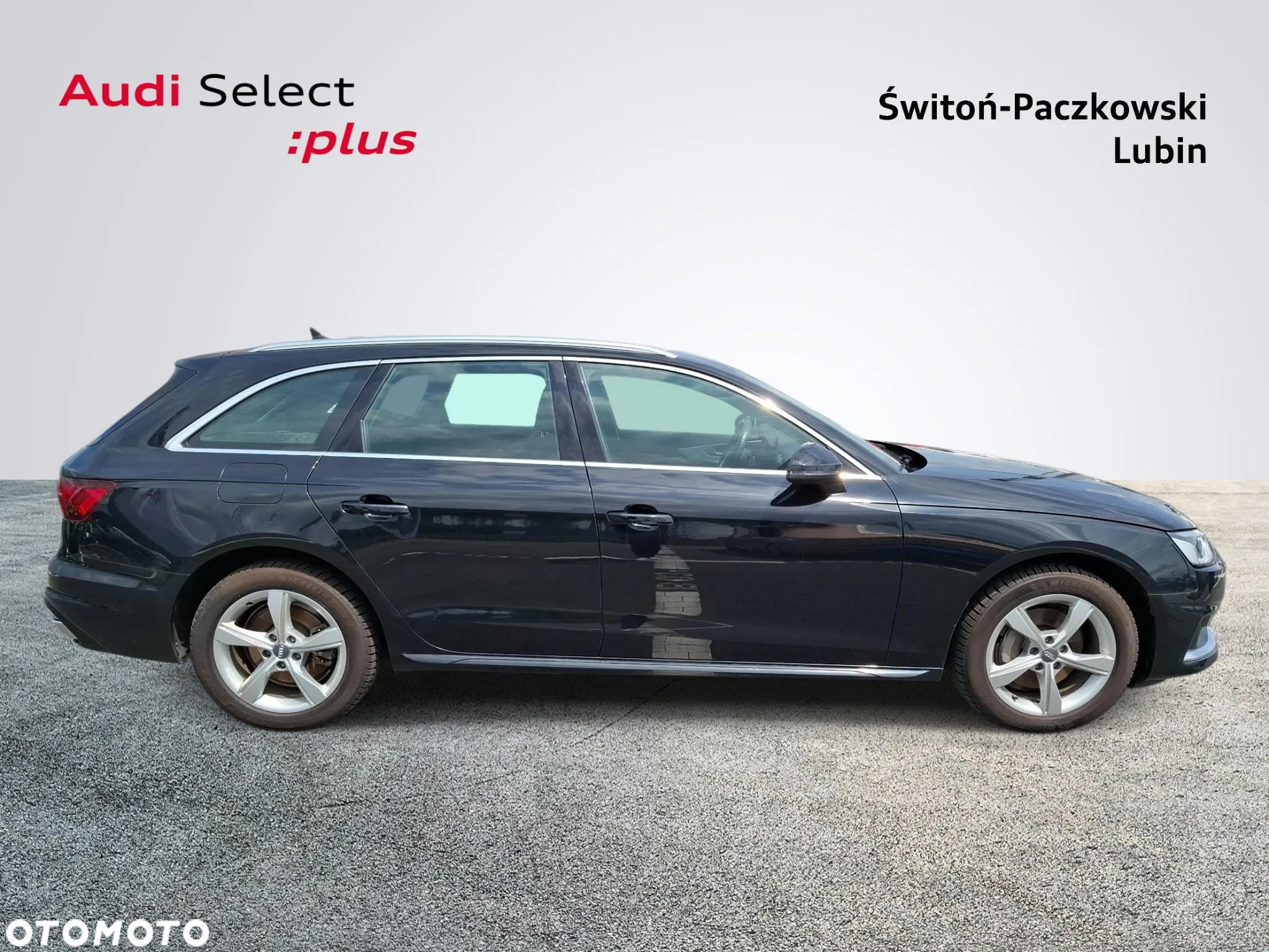 Audi A4 40 TDI Advanced S tronic - 7