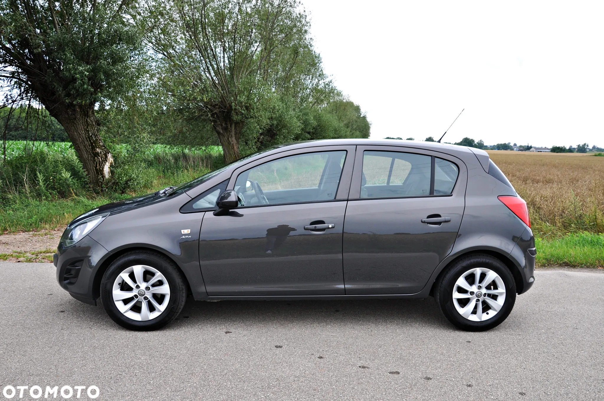 Opel Corsa 1.2 16V (ecoFLEX) Easytronic Innovation - 9