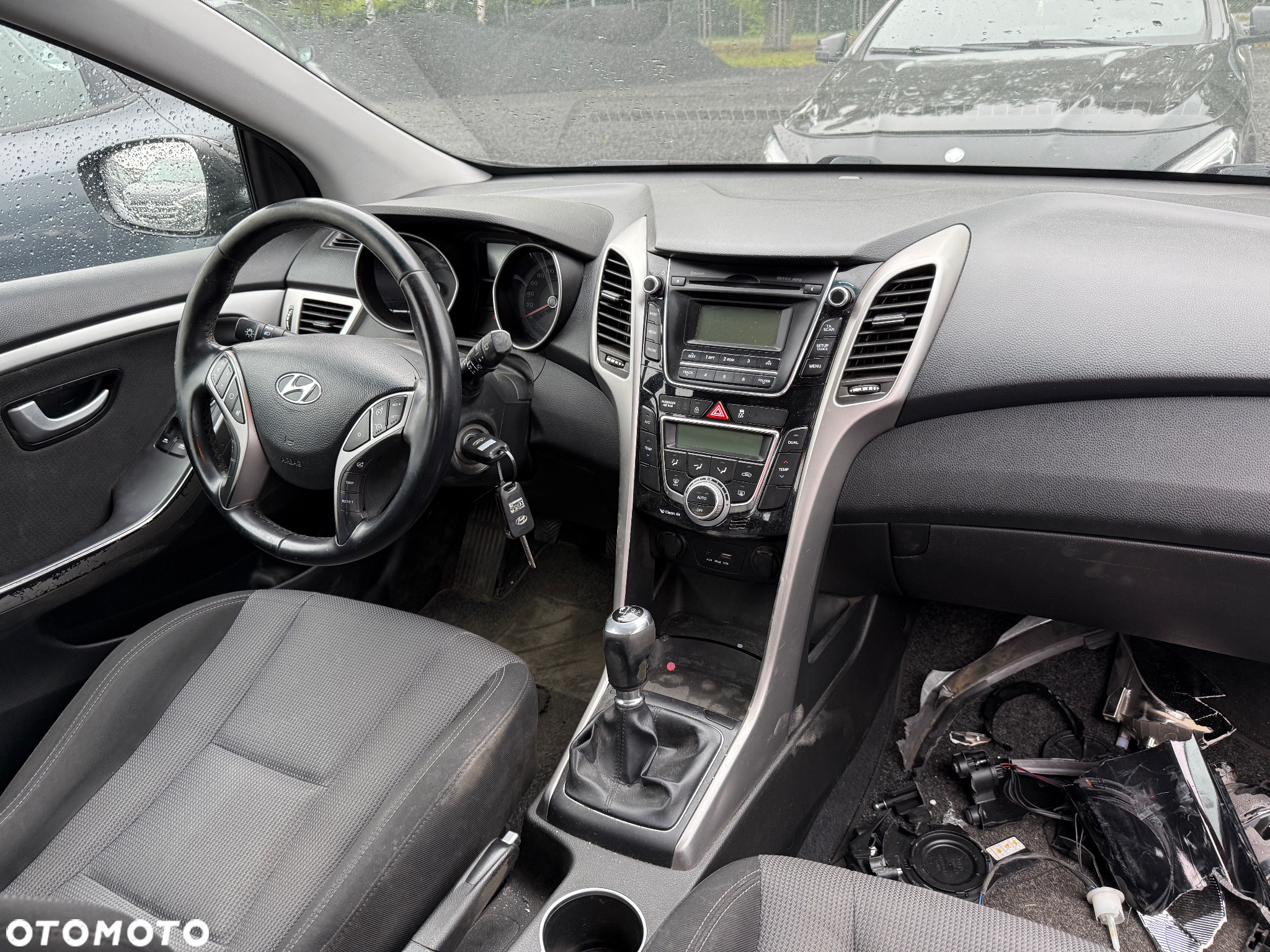 Hyundai i30 1.6 CRDi Premium - 6