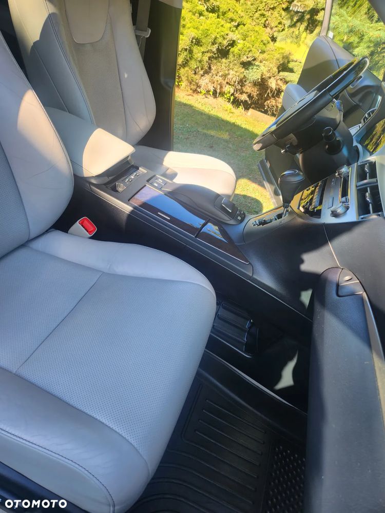 Lexus RX 350 Executive Line - 3