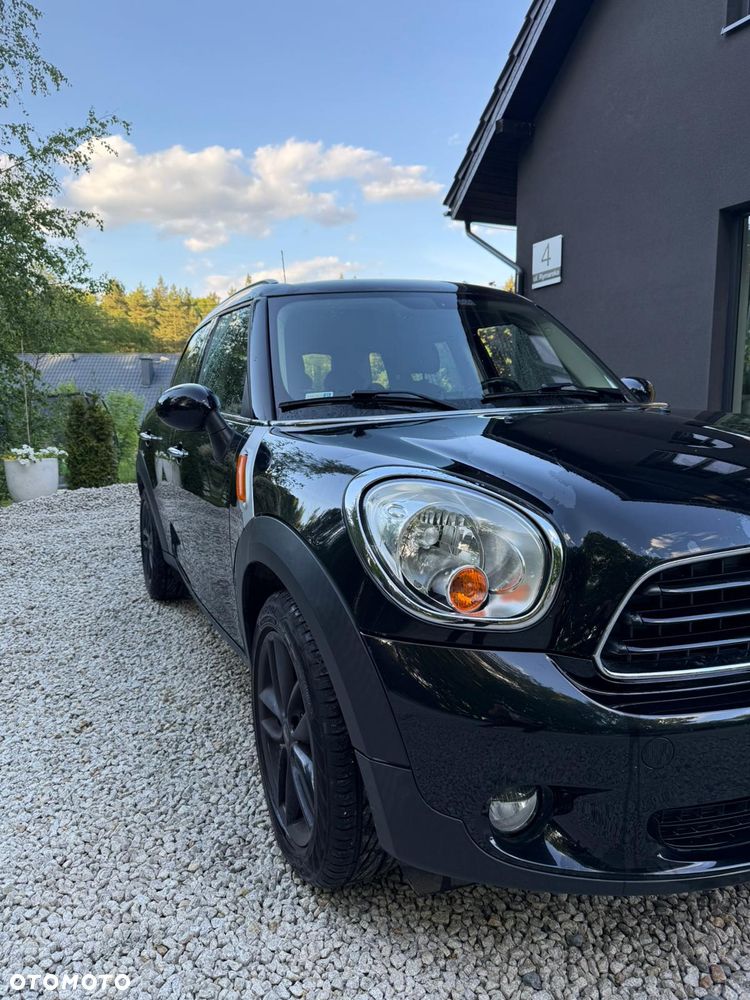 MINI Countryman - 11