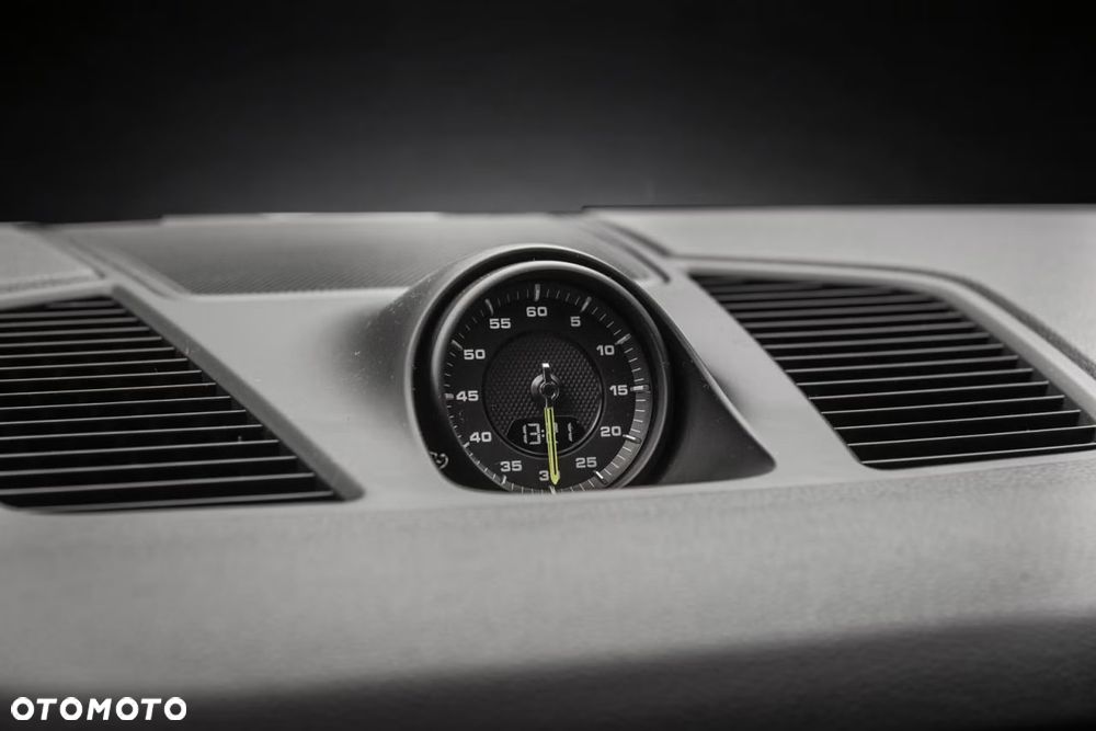 Porsche Cayenne E-Hybrid Tiptronic S - 38