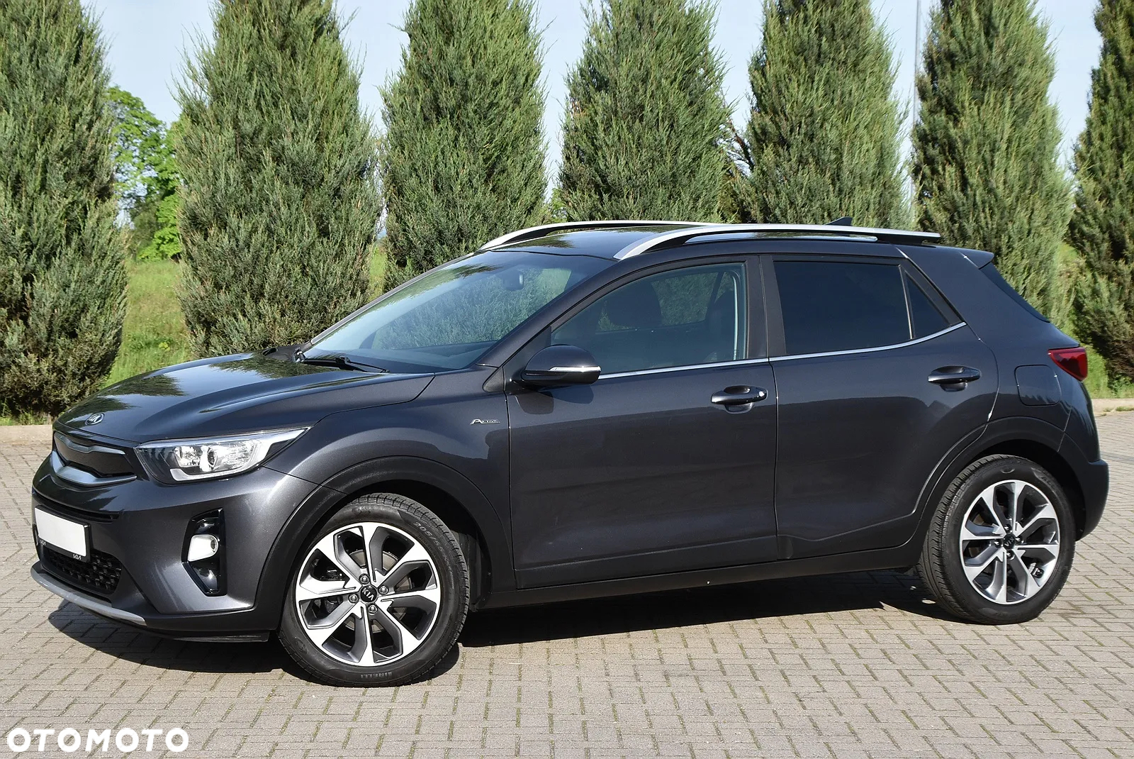Kia Stonic - 4