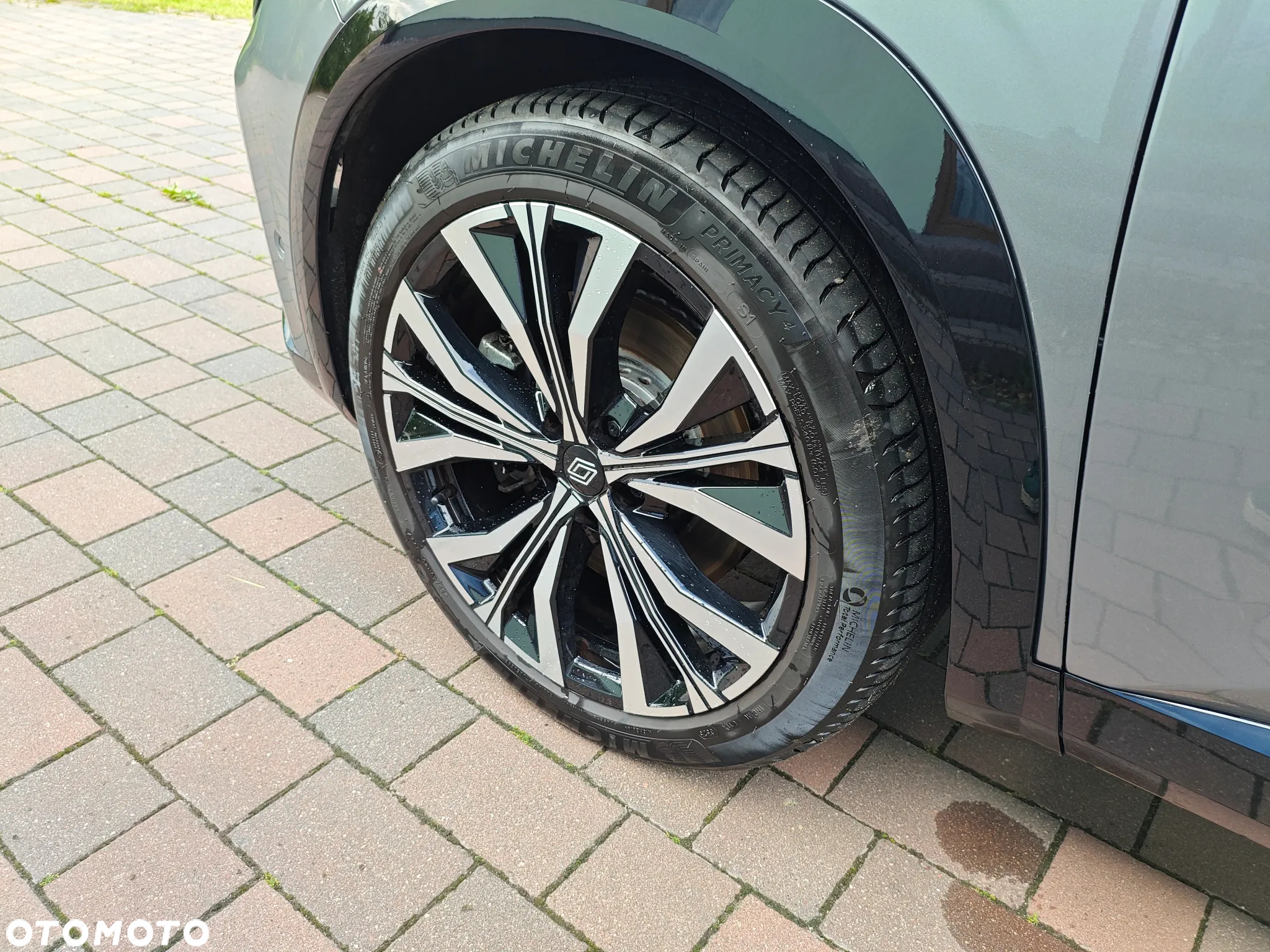 Renault Austral E-Tech Full Hybrid 200 Iconic - 19