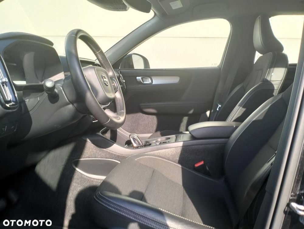 Volvo XC 40 - 8