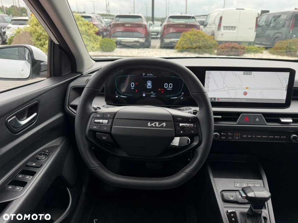 Kia Stonic - 10