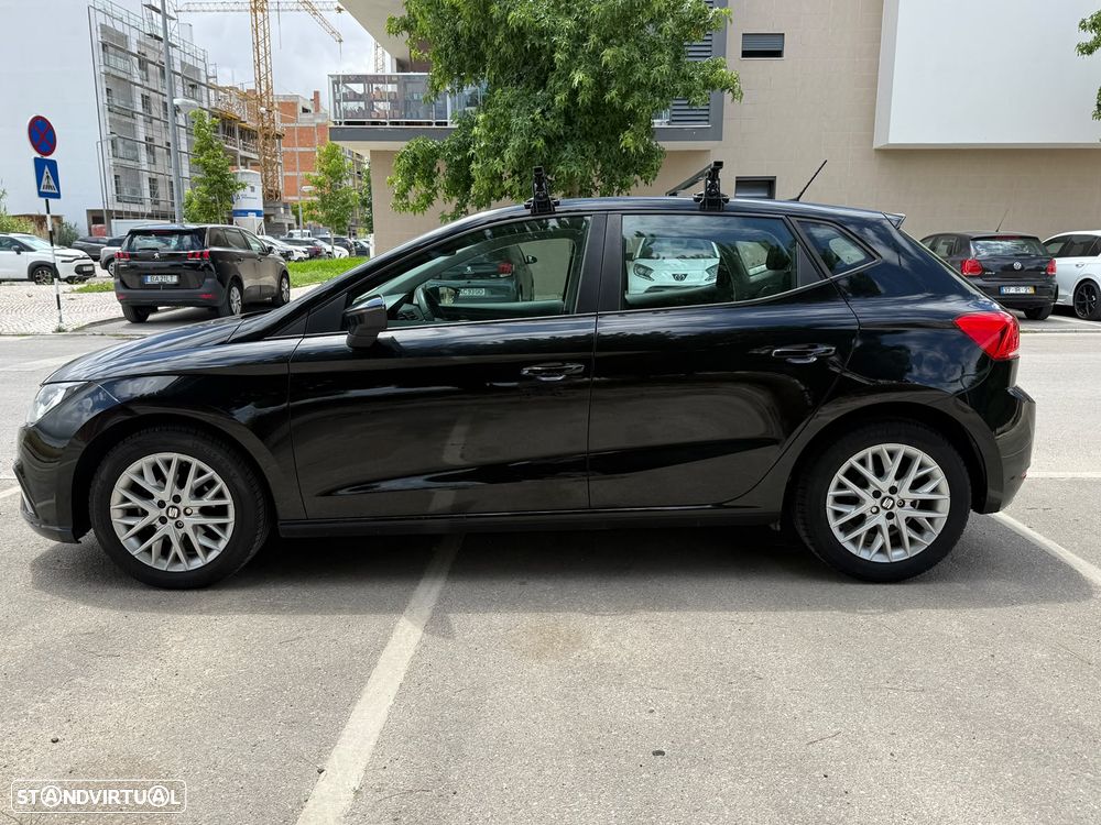 SEAT Ibiza 1.0 TSI Style - 25