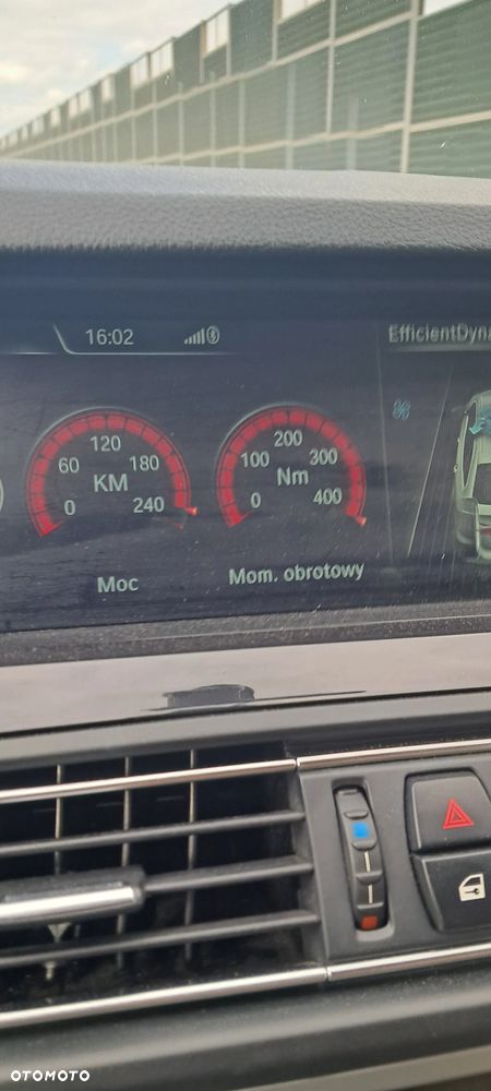 BMW Seria 5 - 15