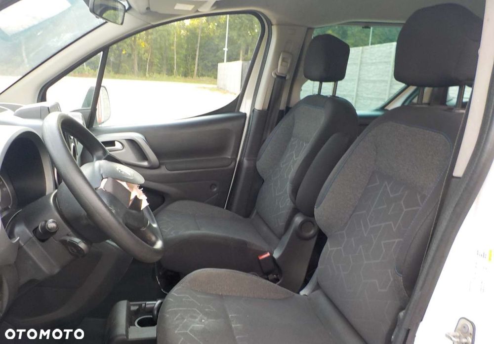 Peugeot Partner - 29