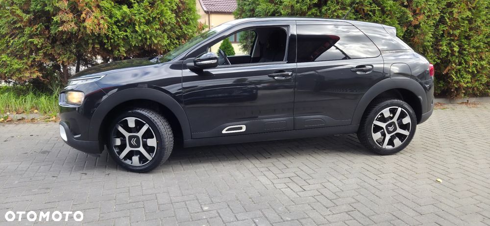 Citroën C4 Cactus PureTech 110 Stop&Start EAT6 Origins - 5