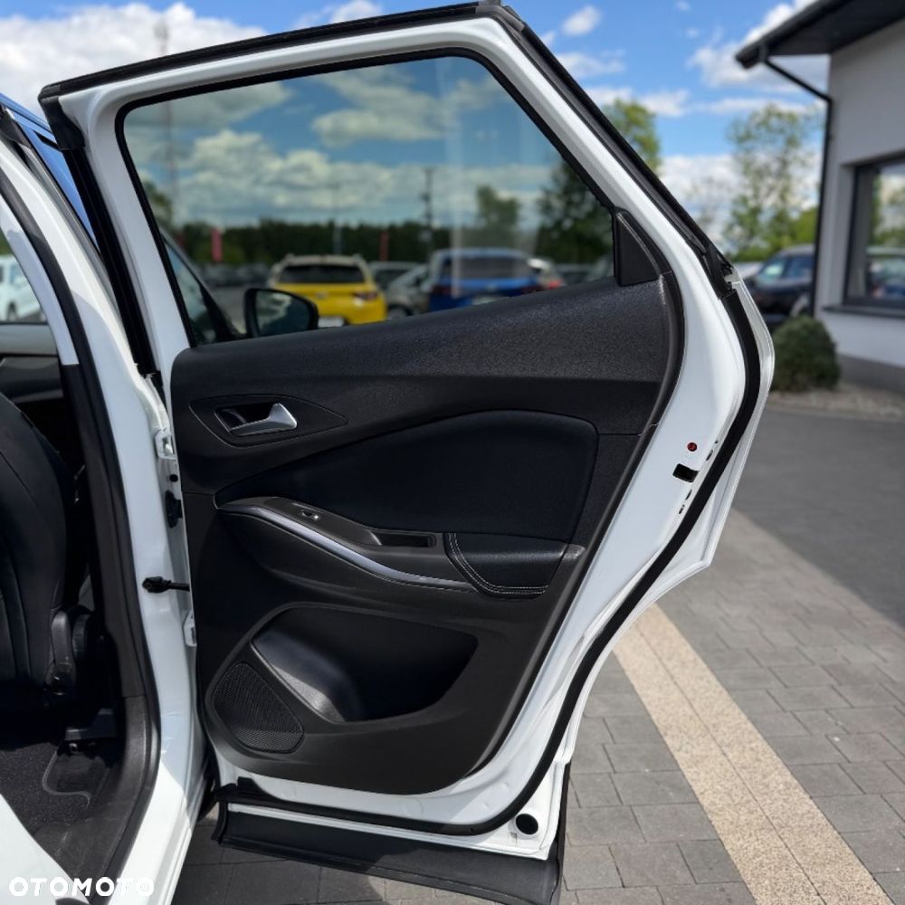 Opel Grandland X - 32