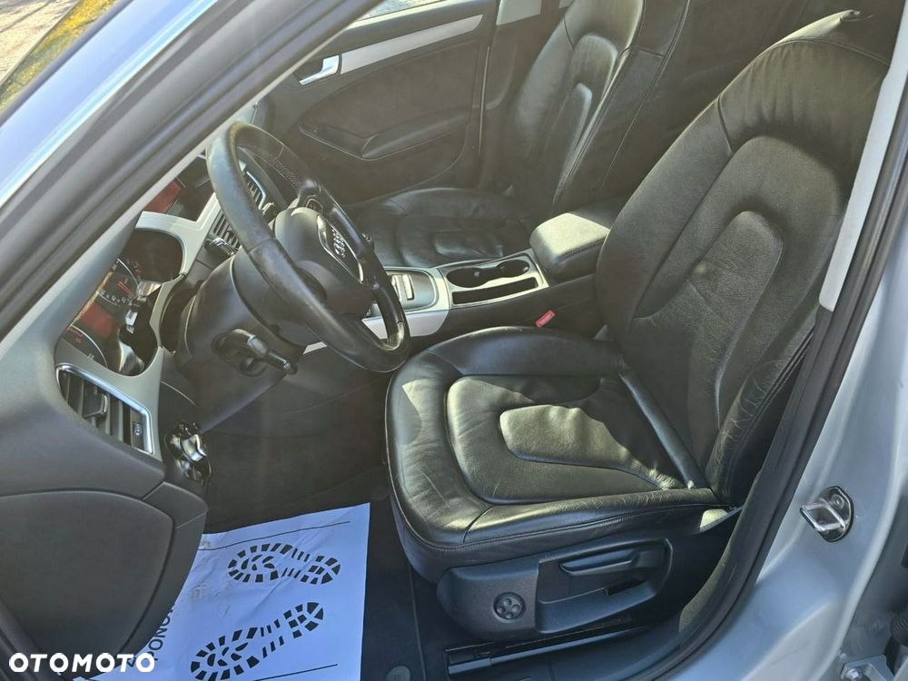 Audi A4 Limousine - 20