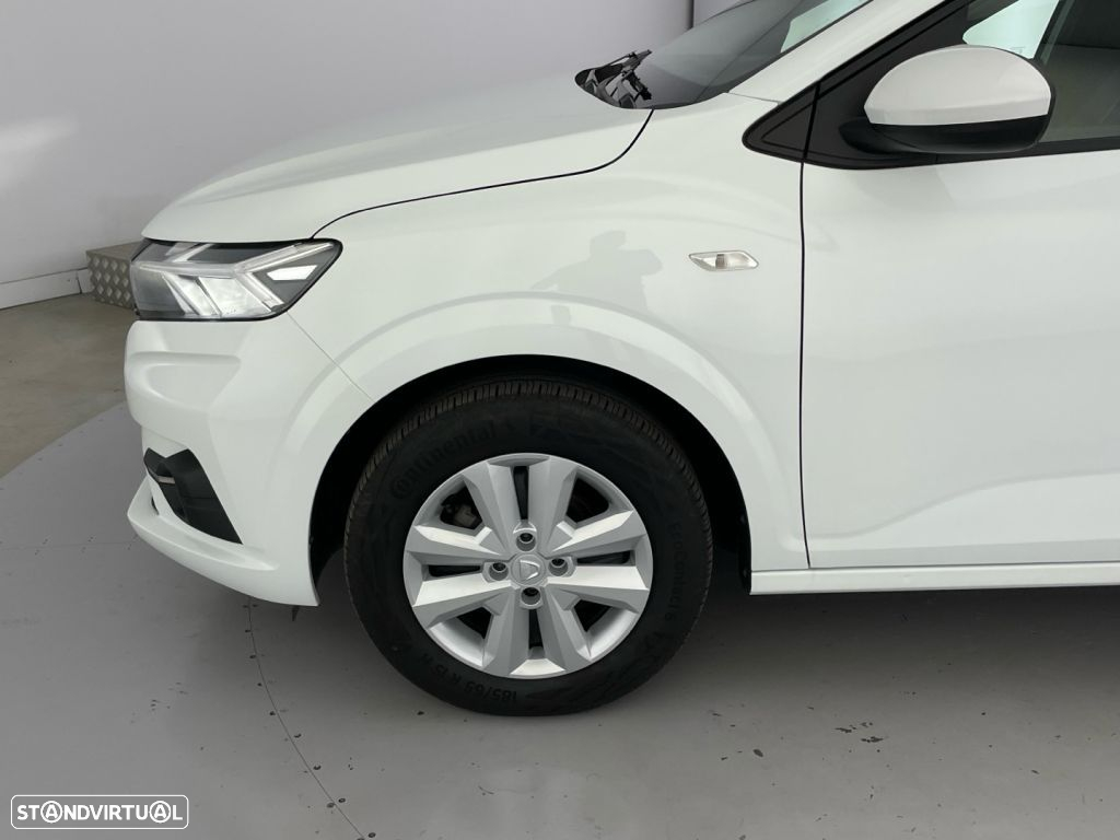 Dacia Sandero 1.0 TCe Comfort - 20