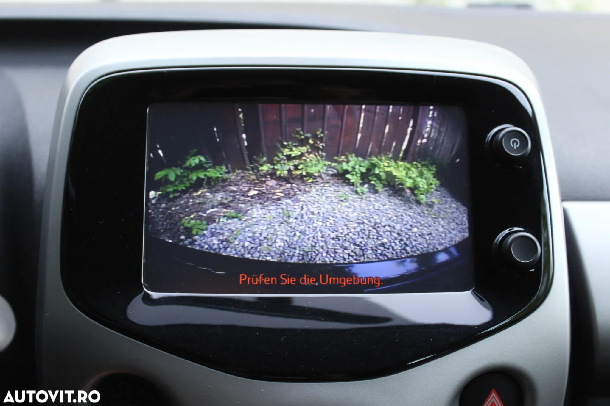Toyota Aygo 1.0 MultiMode X - play - 15