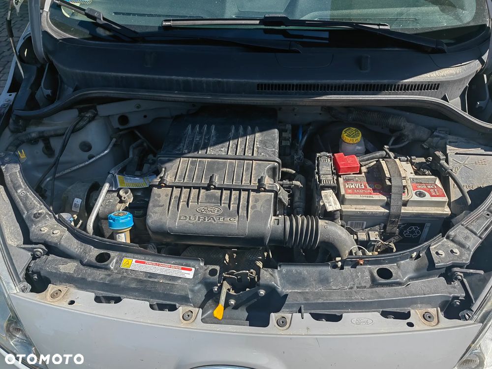 Ford KA 1.2 Trend - 14