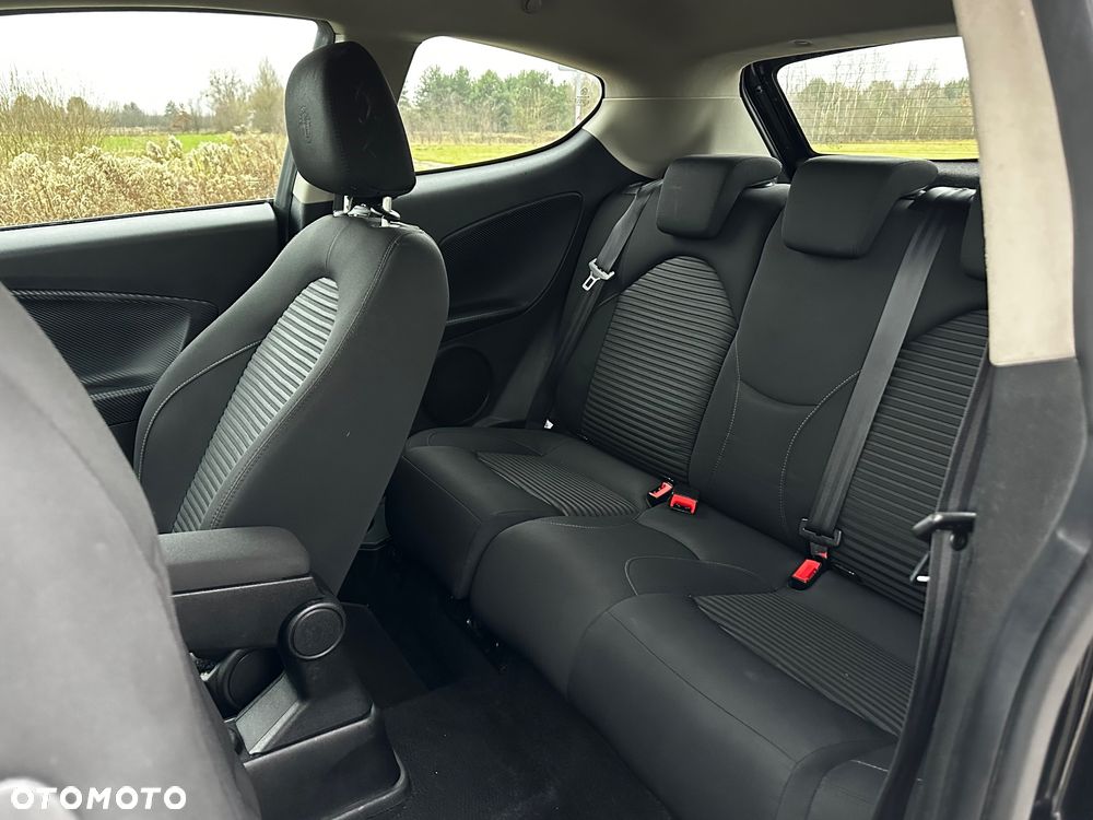 Alfa Romeo Mito TB 1.4 16V MultiAir - 12