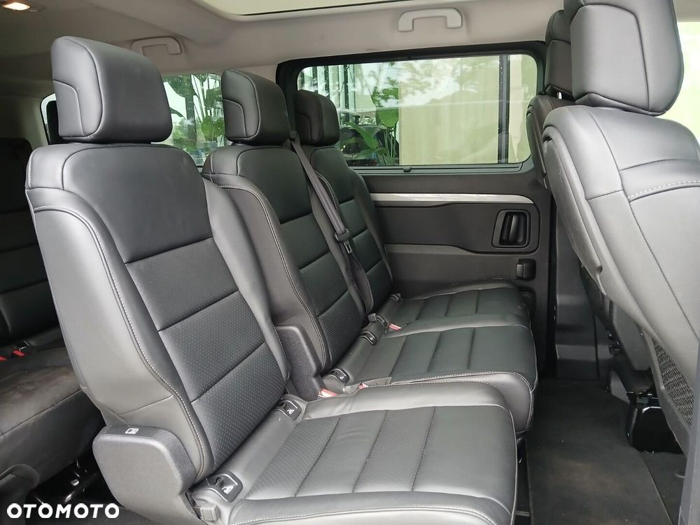 Toyota Proace Verso 2.0 D4-D Long VIP - 8