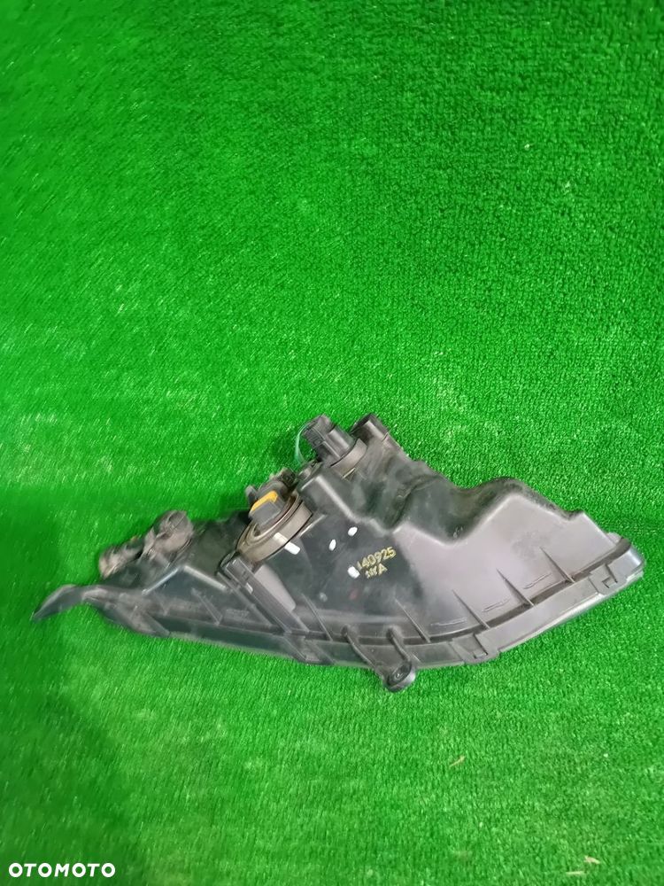 HALOGEN DRL PRAWY HYUNDAI I30 II - 4