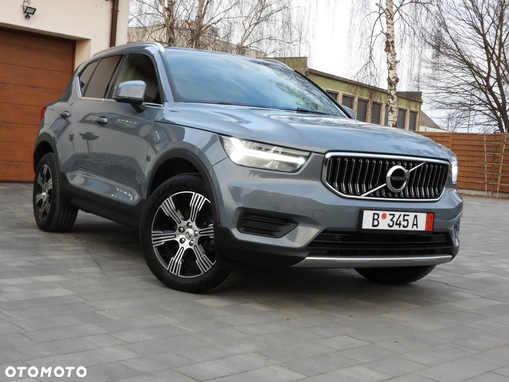 Volvo XC 40 D3 Inscription - 13