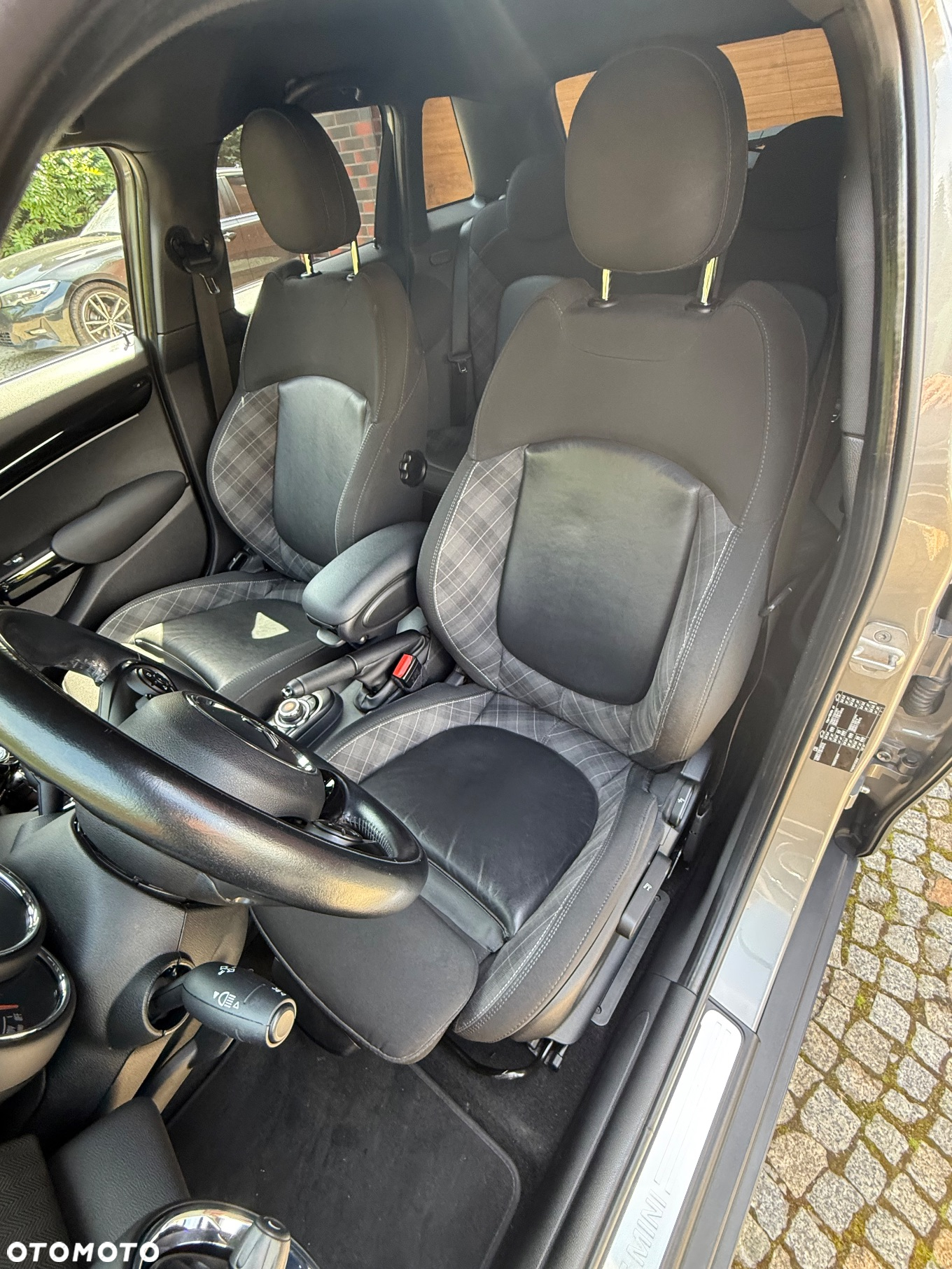 MINI Cooper - 9