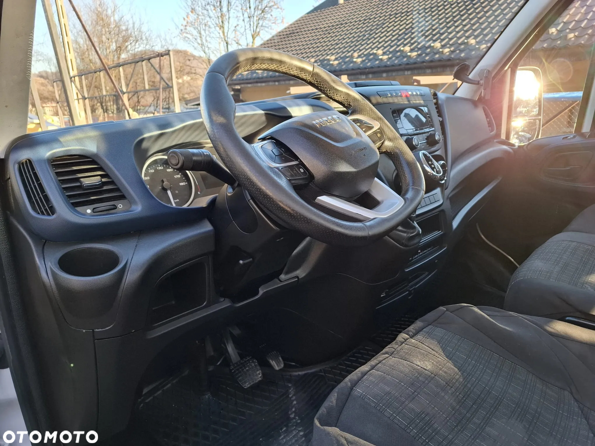 Iveco 50C/35 - 8