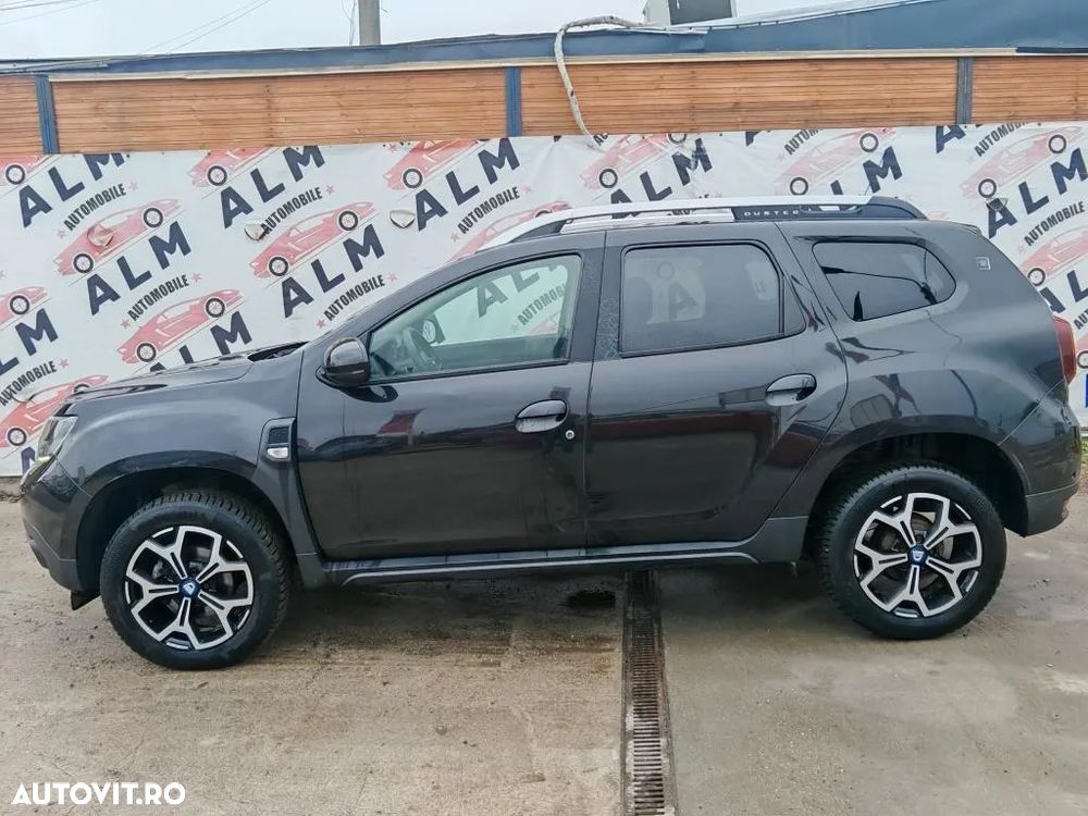 Dacia Duster Blue dCi 115 2WD Prestige - 6