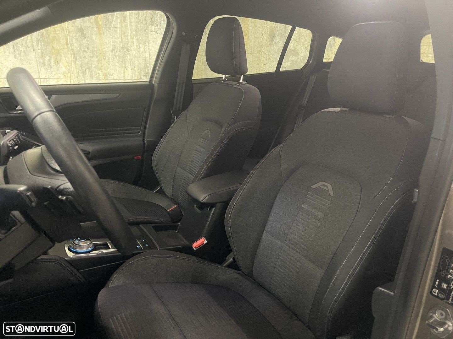 Ford Focus SW 1.0 EcoBoost Active X Aut. - 12
