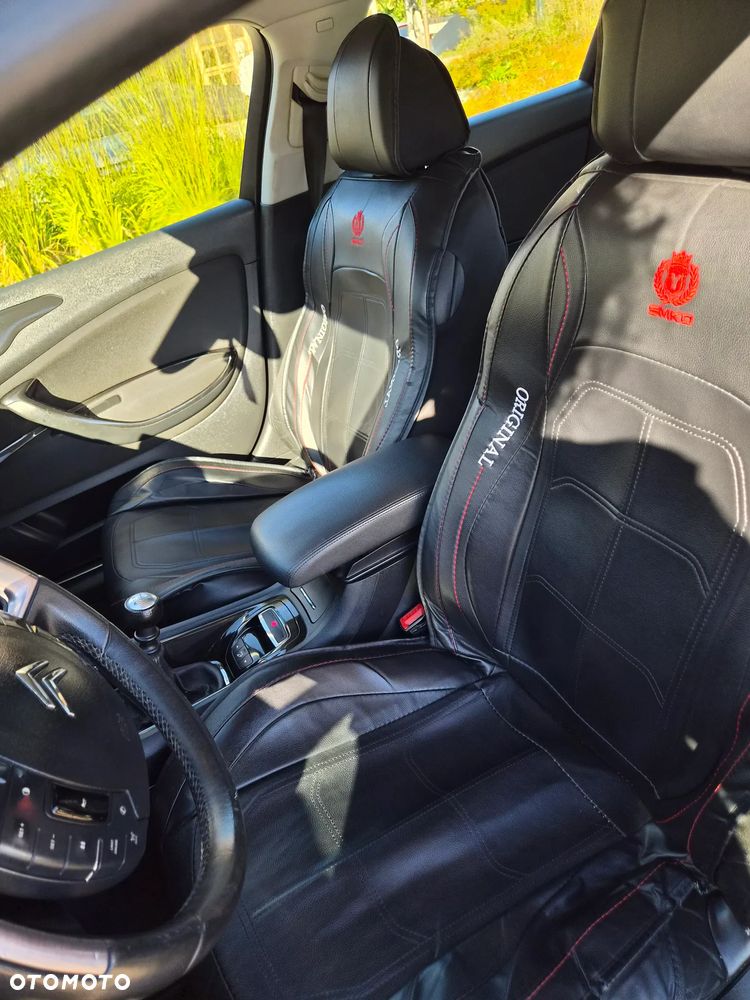 Citroën C5 - 19
