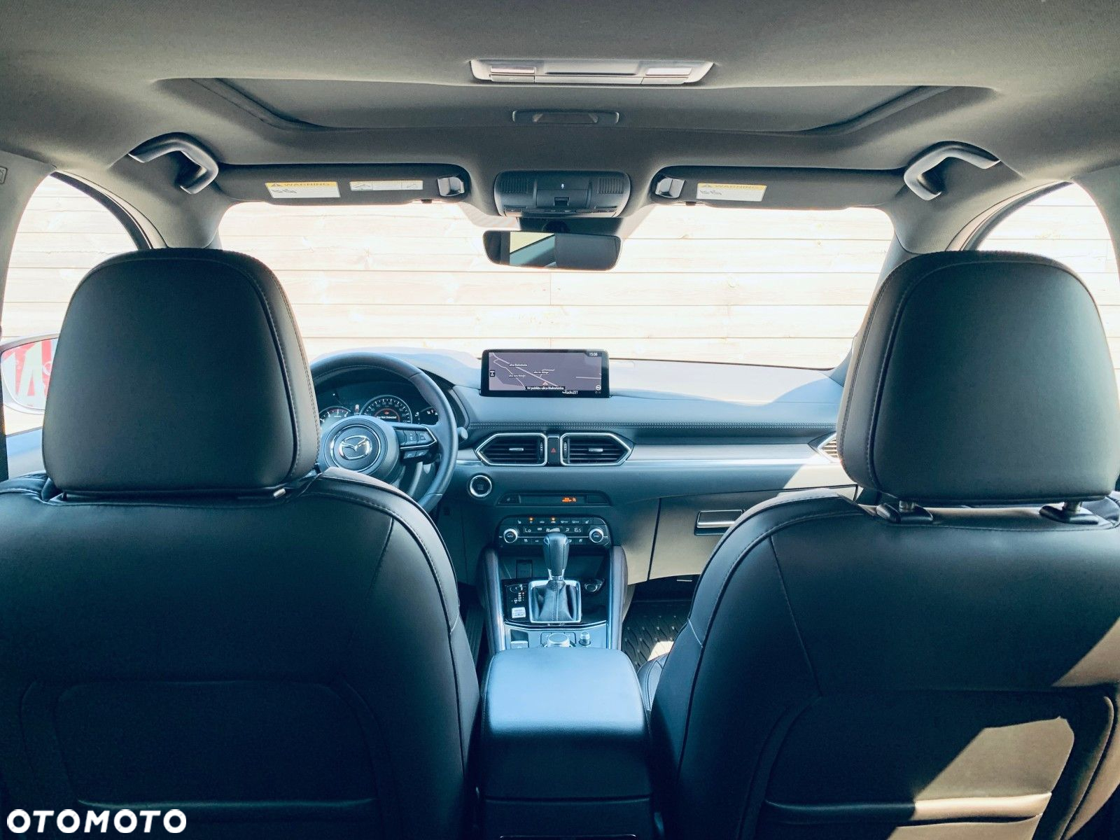 Mazda CX-5 - 18