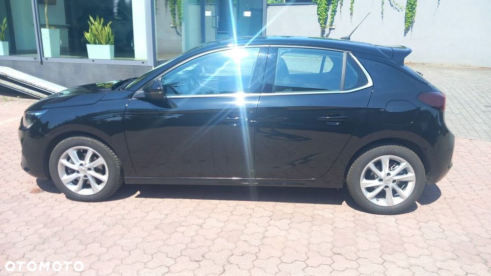 Opel Corsa 1.2 Elegance S&S - 7