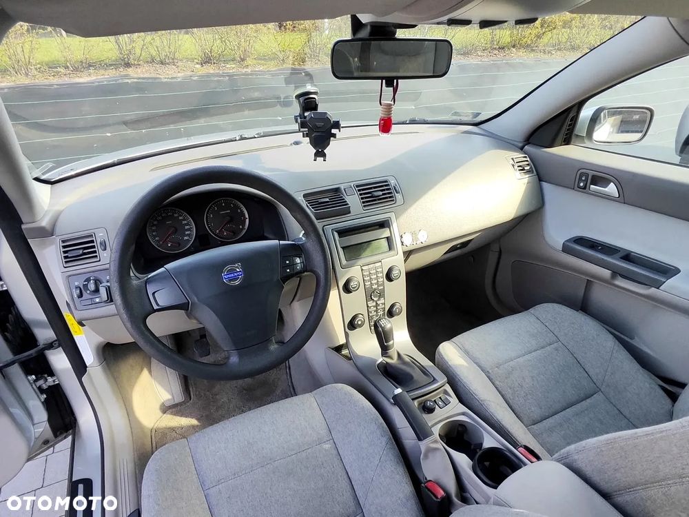 Volvo S40 1.8 - 7