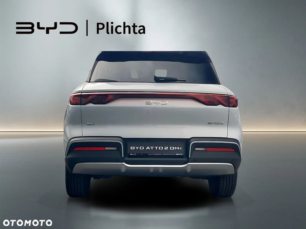 BYD Atto 2 DM-i Boost - 6