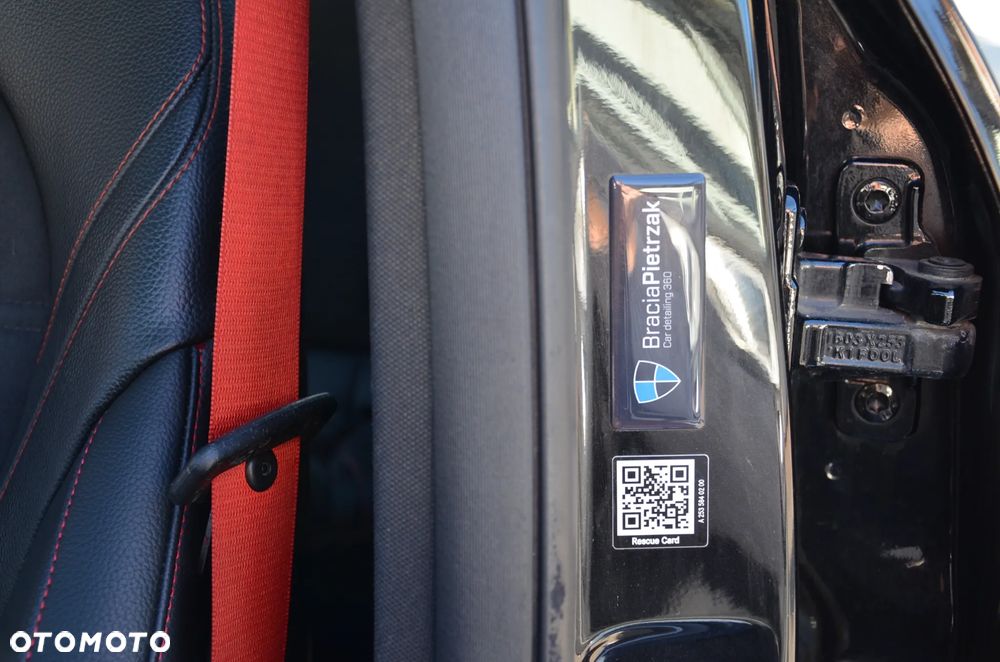 Mercedes-Benz GLC AMG 43 4-Matic - 27