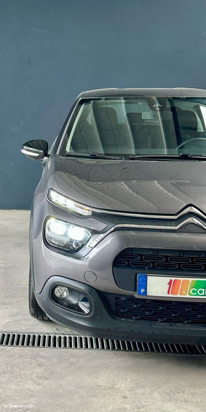 Citroën C3 1.2 PureTech C-Series - 3