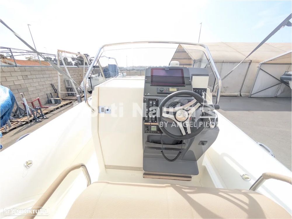 Capelli Tempest 800 Sun - 13