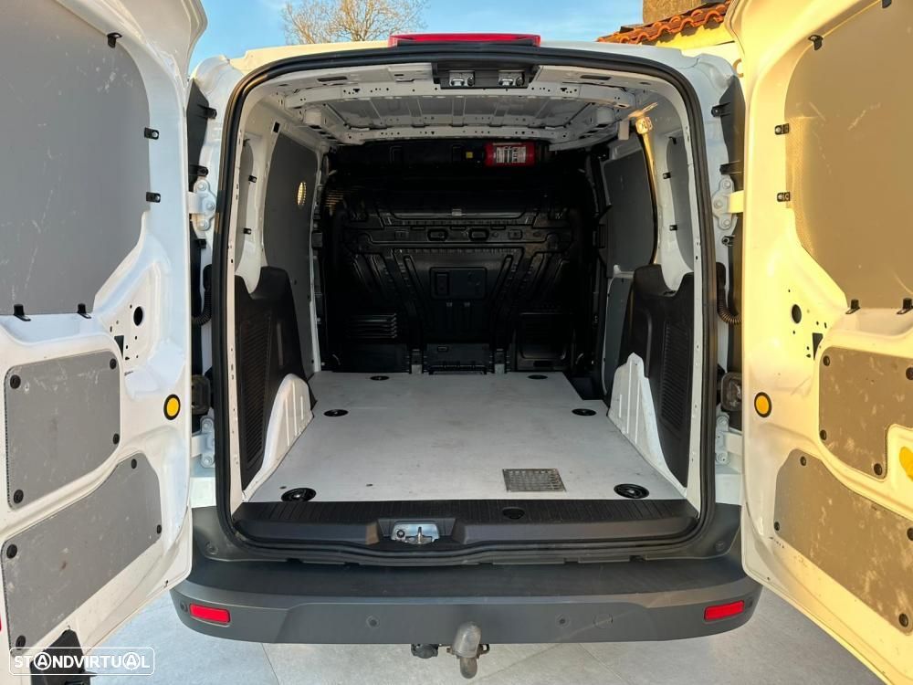 Ford Transit Connect 1.6 TDCi 3LUG - 7