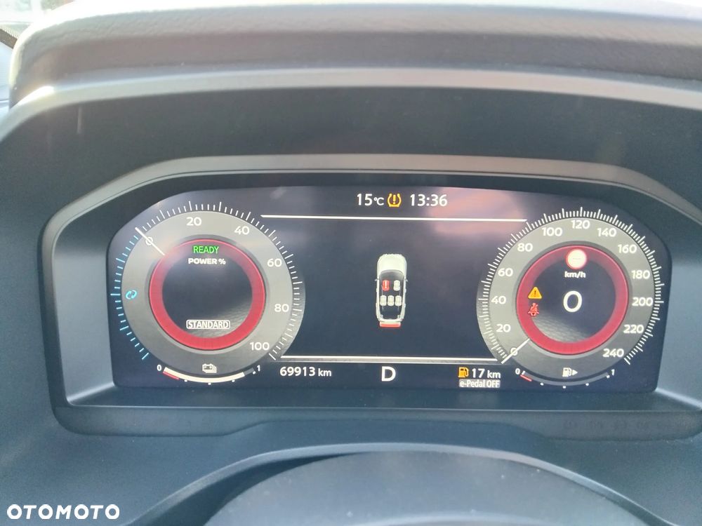 Nissan Qashqai 1.5 e-POWER N-Connecta - 8