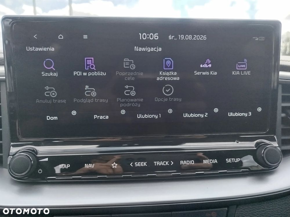 Kia Ceed 1.0 T-GDI 100 OPF Vision - 16