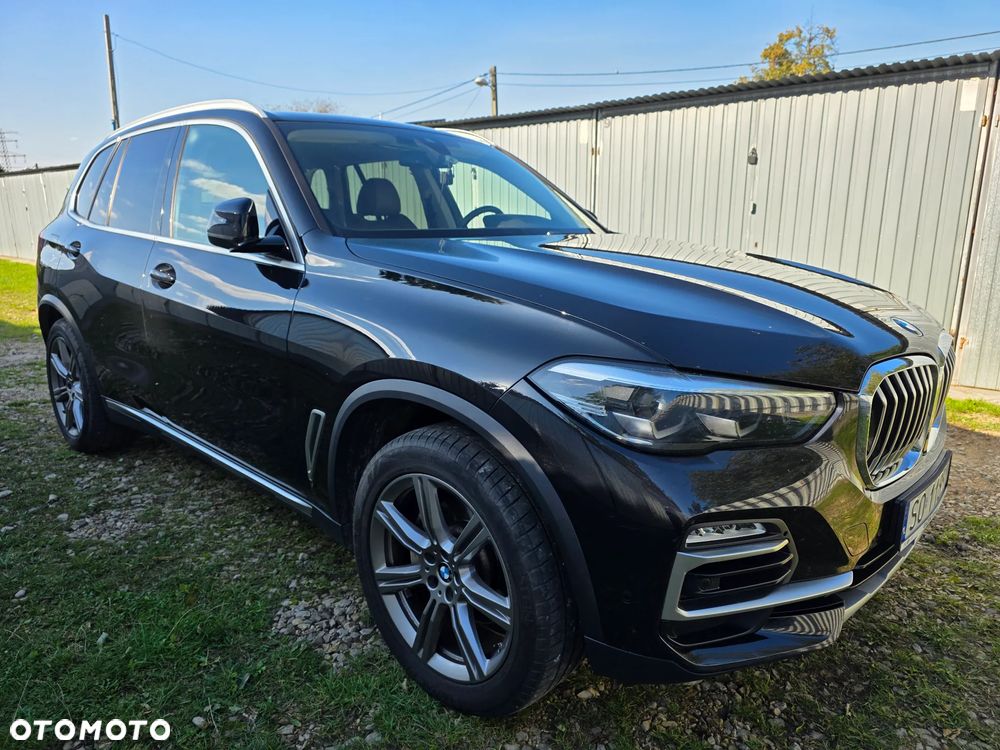 BMW X5 xDrive25d - 2