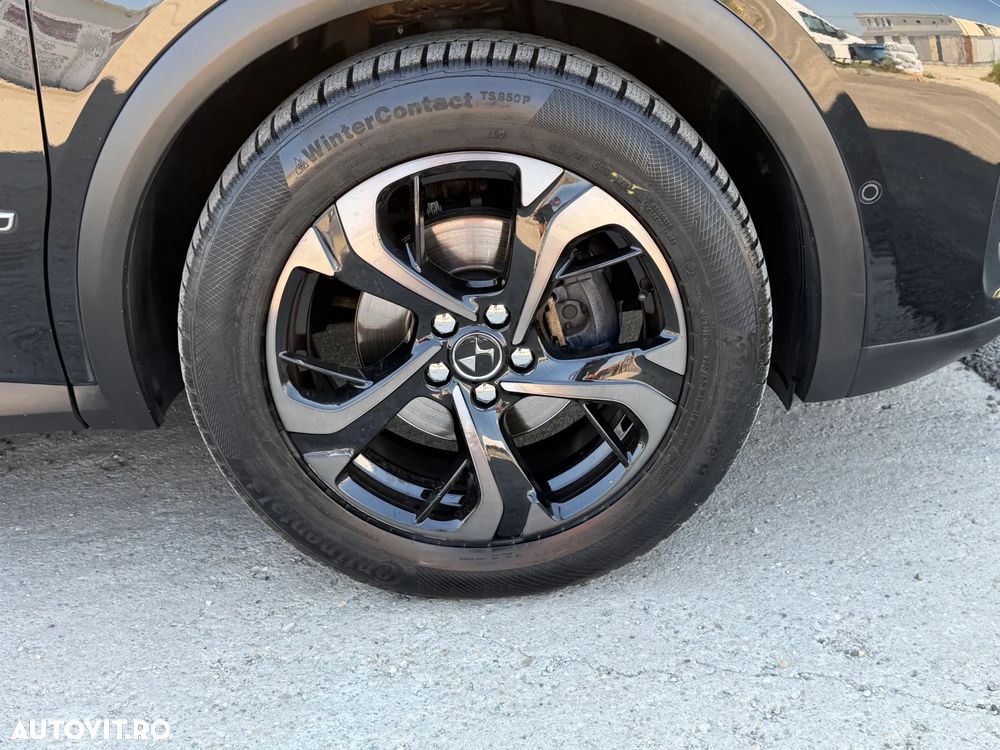 DS Automobiles DS 7 Crossback - 32
